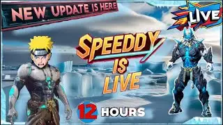 NEW UPDATE IS HERE - INDUS BATTLEROYALE LIVE #induslive #indusupdate #indus
