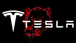 TESLA STOCK FILLS The GAP | What Is Next? 2/11/2022