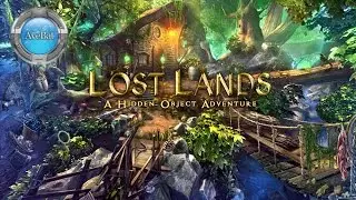 Lost Lands A Hidden Object Adventure Gameplay 60fps