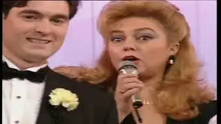 'Luna de miel' (programa 2)
