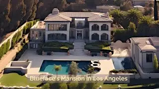 Blueface's House In Los Angeles: A VIP Tour You Can't Miss!
