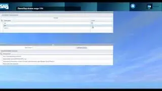 Predictive Stock Analysis using HANA & Probability Algorithm