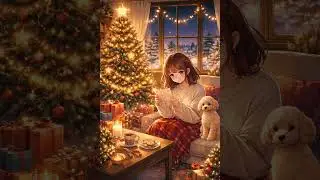 Cantonese Talk: After Christmas｜The Thirteenth Gift & A Story of Quiet Love聖誕之後｜第十三份禮物・一個靜靜被愛嘅故事