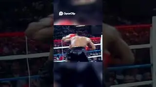 Knockout! Boxing Ring Drama  Witness the Brutal Finish!
