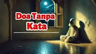 Tanpa Suaramu Allah Tetap Mendengar