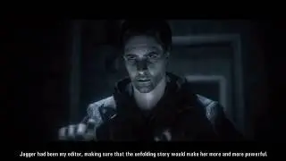 Alan Wake : Episode 5 - The Clicker