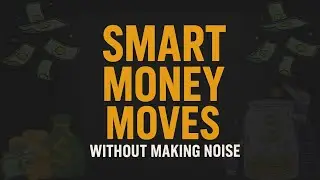 💎 Smart Money Moves Silently | Unconventional Wealth Creation 2030 🚀 | The Solution Company ✨