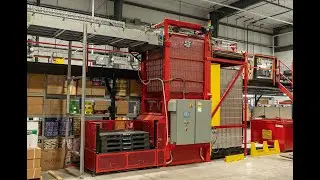 Solutions for the Beverage Industry from Ska Fabricating