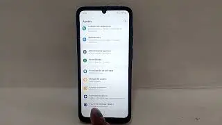 Como activar el DPI correctamente en los celulares SAMSUNG (el famoso ancho m&iacute;nimo  en 2025