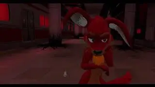 World in RooView 1K Sub Celebration Dance