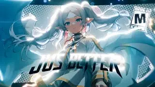 「Jus better 🤍」Frieren「AMV/EDIT」4K