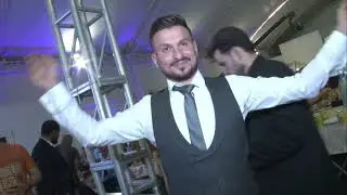 حفل زفاف العريس أحمد نجل الحاج محمد صهريج جزء ٥