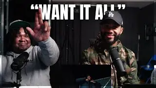 Catch - Want It All [Music Video] | GRM Daily (REACTION)