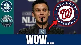 MAJOR UPDATE... Seattle enters the sweepstakes for a 30-30 star!