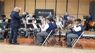 ASDAH Brass Band - KBB Music Festival 2025