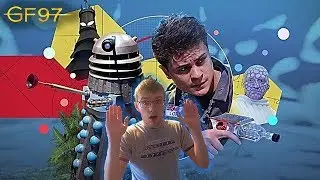 Doctor Who: Mission to the Unknown | Recreation Trailer REACTION!