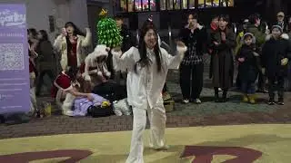 251224 스파키 (Sparky) 04 That That prod.&ft. SUGA of BTS