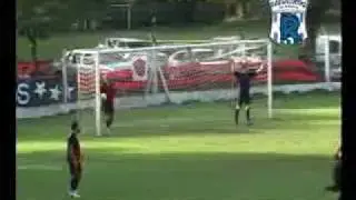 Fanaticos 04/05/2009 2&deg; Tiempo San Mart&iacute;n vs Susana