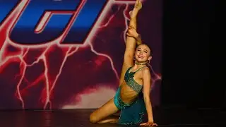 Sophia Szymkowiak- Save The Best For Last