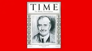 Paul CLAUDEL — Les Mémorables (DOCUMENTAIRE, 1963)