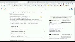 Explained Remarketing, Facebook Pixel & Conversion Tracking