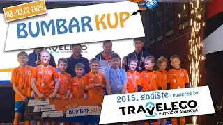 BUMBAR KUP 2025: Varaždin vs Varteks, FINALE god.2015.