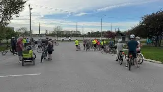 2025 Debut Trek the Trails Ride