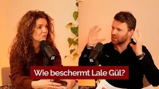 #11: Waarom de beveiliging van Lale G&uuml;l stopt | Rechtpraten de podcast
