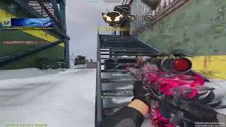 Upcoming Sniping Prodigy