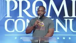 DRAW THE LINE | Pastor Nathaniel L. Green, Sr. | Sunday Service  Sept. 14th 8am