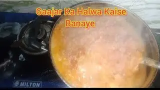 Gaajar ka halwa #ytvideos #trending #goals 