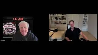 Singer/songwriter Pete Muller On His New Album 