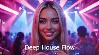 Tropical Flow &ndash; Afro Chill Flowers (Night Garden Deep Vibes)