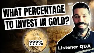 Сколько золота следует держать при себе перед сбросом настроек?!