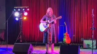 Butterflies - Original Music by Lisa Perlet - January 16, 2026 - The Mill - Austin, TX