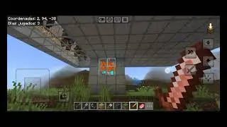 Mi primera caja de hierro en Minecraft en modo t&eacute;cnico en Minecraft en supervivencia t&eacute;cnico