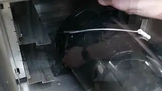 How to Operate a Winston CVap HA Series Holding Cabinet