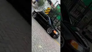 City Sx8 Modified #ytshorts #automobile