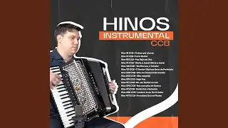 Colet&acirc;nea de Hinos CCB IA - Orquestra