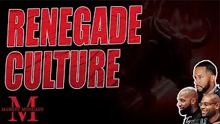 Renegade Culture: Influence on Politics and Pop Culture