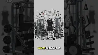 The REAL Reason You're Doing Too Many Exercises Every Workout