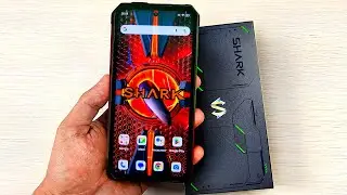 Он ВЕРНУЛСЯ?!🔥 Взял Крутейший ИГРОФОН 120Hz AMOLED с 32Gb оперативы и 512Gb памяти КРУЧЕ POCO X7 PRO
