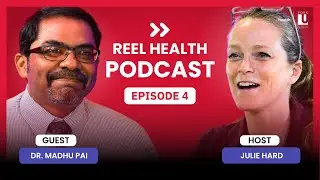 Global Health&rsquo;s &lsquo;Double Agent&rsquo;: Who gets to lead? | REEL Health Chat | YorkU Health