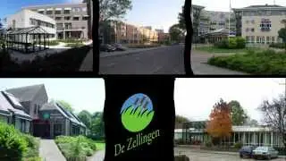 Bedrijfsfilm De Zellingen