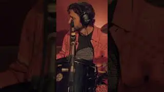 TAPED. Session 04: Nathan Dassas #analog #music #newmusic #folk #folksong #livemusic