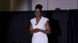 Dr. LaNail R. Plummer Speaker Reel | Mental Health, Counseling BIPOCs & Leadership