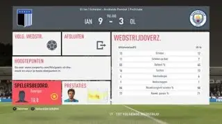 FIFA 20 BEST PRO CLUB MATCH EVER! 12 GOALS!? Dutch commentary