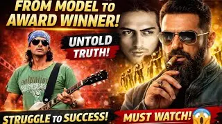 अर्जुन रामपाल का करियर कैसे बर्बाद हुआ | Arjun Rampal | Actor | Biography | bollywood movies | 