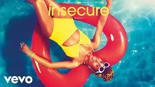 Issa Rae - Bloct [AUDIO]