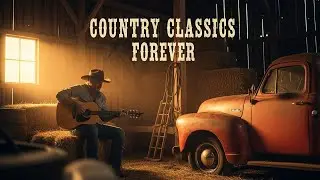 Top 100 Best Country Songs Playlist || Alan Jackson, George Strait, Don Williams mix 51
